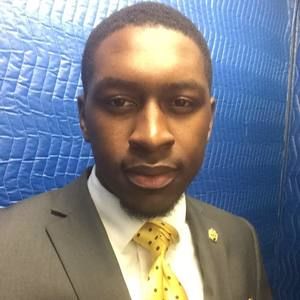 Meet your Posher, Jared